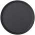 Non Slip Bar Drinks Tray Round 40cm/16"
