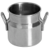 Mini Milk Urn Presentation Cup 90ml/3oz (Pack of 12)