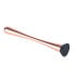 Copper Plated Muddler 22cm/9"