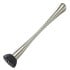 Genware Cocktail Muddler Stainless Steel 22.5cm
