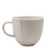 Kozo Porcelain Shiro Mug 350ml/12oz (Pack of 6)
