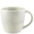 Terra Porcelain Pearl Mug 300ml/10.5oz (Pack of 6)
