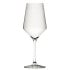 Murray Crystal Red Wine Glasses 560ml/19.75oz (Pack of 6)