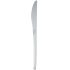 Muse Table Knife Solid Handle (Pack of 12)