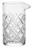 GenWare Vintage Cocktail Mixing Glass 500ml 17.5oz