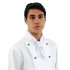 White Neckerchief One Size