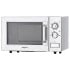 Panasonic NE-1027 Commercial Microwave Manual 1000w