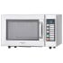 Panasonic NE-1037 Commercial Microwave Programmable 1000w