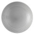 Dudson Harvest Norse Grey Coupe Bowl 9.75 Inch (Pack of 12)
