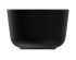 Costa Verde Nordika Black Bowl 10cm Pack of (12)