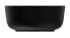 Costa Verde Nordika Black Bowl 13cm Pack of (12)