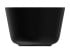 Costa Verde Nordika Black Bowl 14cm Pack of (6)