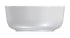 Costa Verde Nordika White Bowl 13cm (Pack of 12)