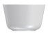 Costa Verde Nordika White Bowl 14cm (Pack of 6)