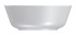 Costa Verde Nordika White Bowl 17cm (Pack of 12)