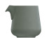 Costa Verde Nordika Grey Jug 175ml Pack of (6)