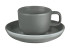 Costa Verde Nordika Grey Saucer 17cm Pack of (12)