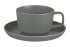 Costa Verde Nordika Grey Saucer 15cm Pack of (12)