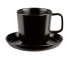 Costa Verde Nordika Black Mug 330ml Pack of (12)