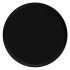 Costa Verde Nordika Black Plate 32cm Pack of (6)