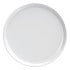 Costa Verde Nordika White Plate 28cm (Pack of 12)