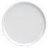 Costa Verde Nordika White Plate 32cm (Pack of 6)