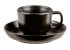 Costa Verde Nordika Black Cup 100ml Pack of (12)