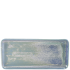 Terra Porcelain Seafoam Narrow Rectangular Platter 30 x 14cm (Pack of 6)