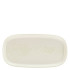 Sereno Porcelain Alto Rectangular Platter 35 x 18cm (Pack of 3)