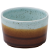 Churchill Nourish Siena Duck Egg Straight Sided Small Bowl 9cm/3.5" 230ml/8oz (Pack of 12)