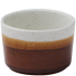 Churchill Nourish Siena Barley White Straight Sided Small Bowl 9cm/3.5" 230ml/8oz (Pack of 12)