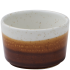 Churchill Nourish Siena Barley White Straight Sided Dip Pot 110ml/4oz (Pack of 12)