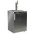 Prodis NTDDRSS Single Tap Keg Cooler
