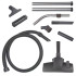 Numatic AS0 Genuine Accessories Kit