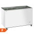 Prodis New Vista NV3 Sliding Lid Display Chest Freezer 355 Litre
