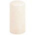Seasons Oatmeal Salt Pot 10cm/4" (Pack of 6)