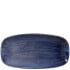 Stonecast Patina Cobalt Blue Oblong Plate 11.75x6"