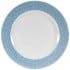 Churchill Isla Spinwash Ocean Blue Presentation Plate 30.5cm/12" (Pack of 12)