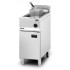 Lincat OG8106 Opus 800 Gas Free-standing Single Tank Fryer