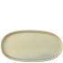 Pioli Oliva Oval Plate 21cm/8" (Pack of 6)