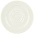Embossed Orbit Saucer 16cm/6.25" (Pack of 12)
