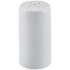 GenWare Porcelain Pepper Pot 8.2cm/3.25" (Pack of 6)