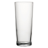 Toughend Senator Beer Glass 570ml/20oz CE/UKCA Nucleated (Pack of 24)