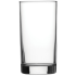 Toughened Highball Glasses 280ml/10oz CE/UKCA Half Pint Nucleated (Pack of 48)