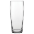 Jubilee Beer Glasses 570ml/20oz CE/UKCA Pint Nucleated (Pack of 12)