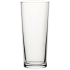 Senator Toughened Beer Glasses 280ml/10oz CE/UKCA Half Pint Nucleated (Pack of 12)