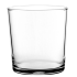 Toughened Tubo Glass 370ml/13oz (Pack of 12)