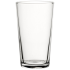 Conical Glasses 280ml/10oz CE/UKCA Half Pint Nucleated (Pack of 48)