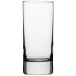 Side Highball Glasses 290ml/10oz CE/UKCA Half Pint (Pack of 12)