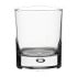 Utopia Centra Bubble Base Old Fashioned Glass 6.6oz (19cl)
